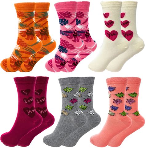 Womens Socks 